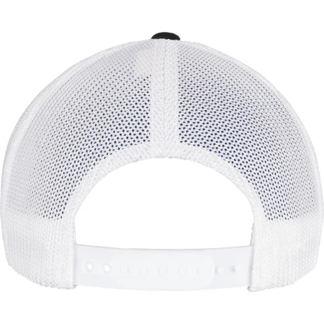 Flexfit 110 Recycled Cap 2-Tone FLEXFIT FX110RT