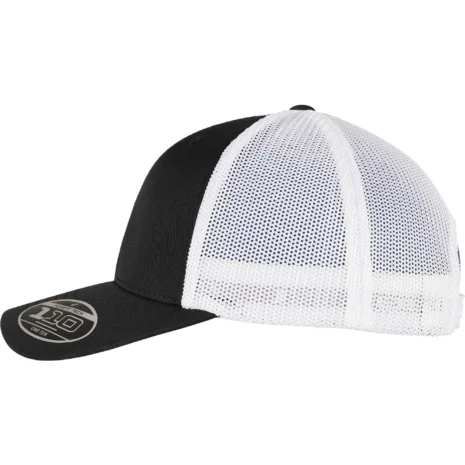 Flexfit 110 Recycled Cap 2-Tone FLEXFIT FX110RT