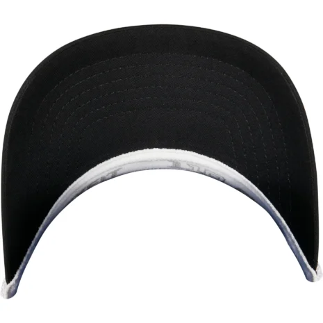 Flexfit 110 Recycled Cap 2-Tone FLEXFIT FX110RT