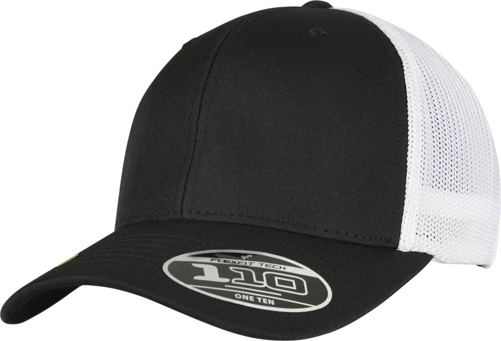 FLEXFIT Flexfit 110 Recycled Cap 2-Tone | FX110RT