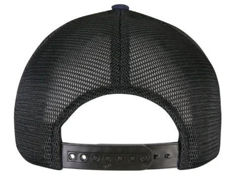 110 Structured Canvas Trucker Cap FLEXFIT FX110ST