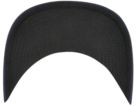 110 Structured Canvas Trucker Cap FLEXFIT FX110ST