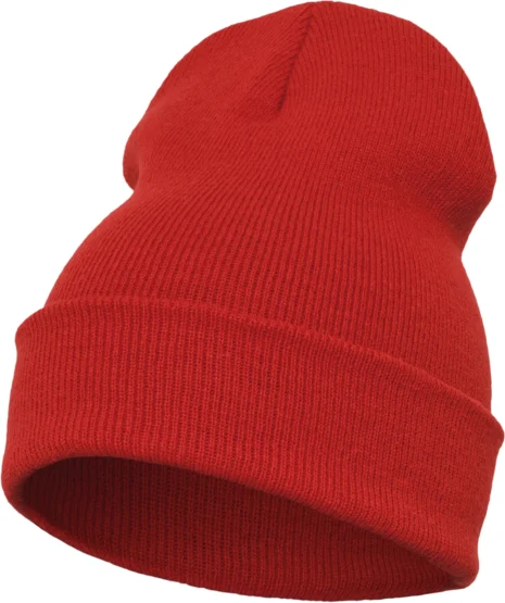 Heavyweight Long Beanie FLEXFIT FX1501KC