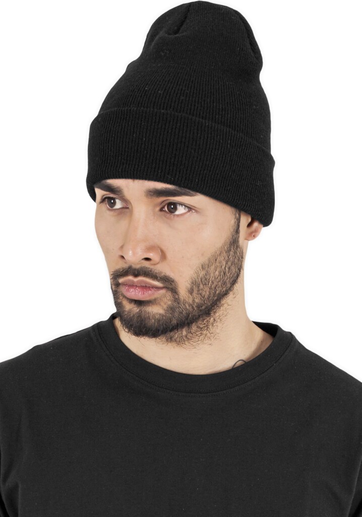 FLEXFIT Heavyweight Long Beanie | FX1501KC