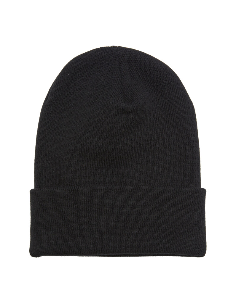 FLEXFIT Heavyweight Organic Long Beanie | FX1501OC