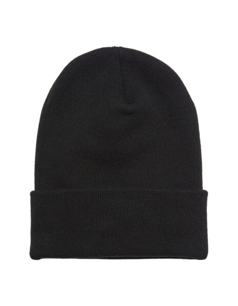 Heavyweight Organic Long Beanie FLEXFIT FX1501OC