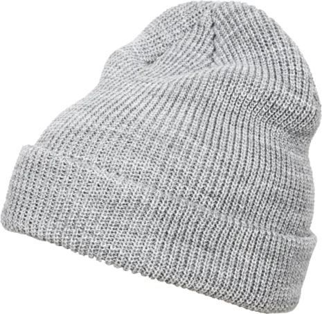 FLEXFIT Long Knit Beanie FX1545K Long Knit Beanie FLEXFIT FX1545K
