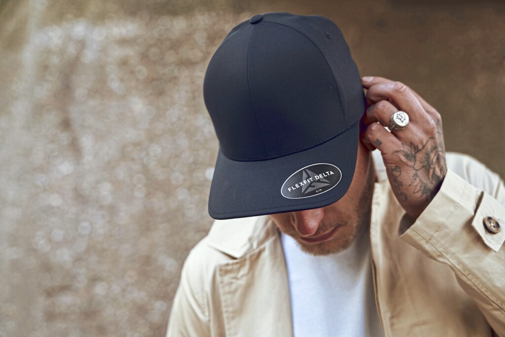 FLEXFIT Flexfit Delta | FX180