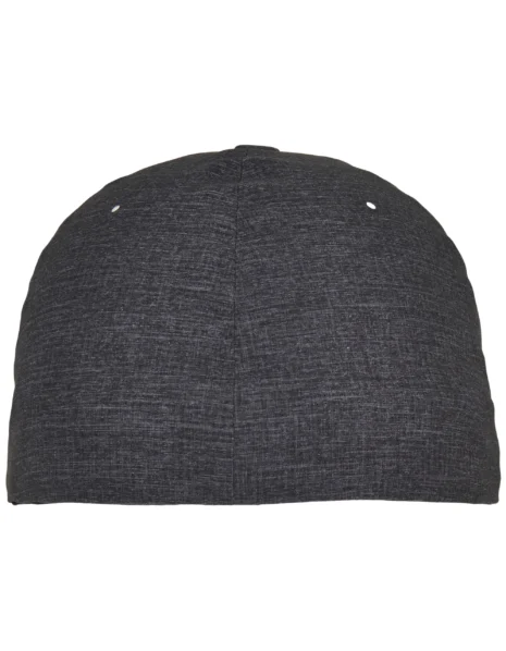 Flexfit Delta® Carbon Cap - 2 Tone FLEXFIT FX180T