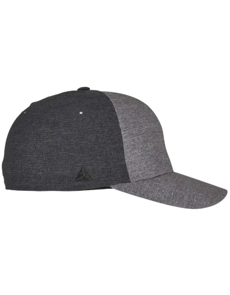 Flexfit Delta® Carbon Cap - 2 Tone FLEXFIT FX180T