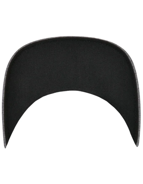 Flexfit Delta® Carbon Cap - 2 Tone FLEXFIT FX180T