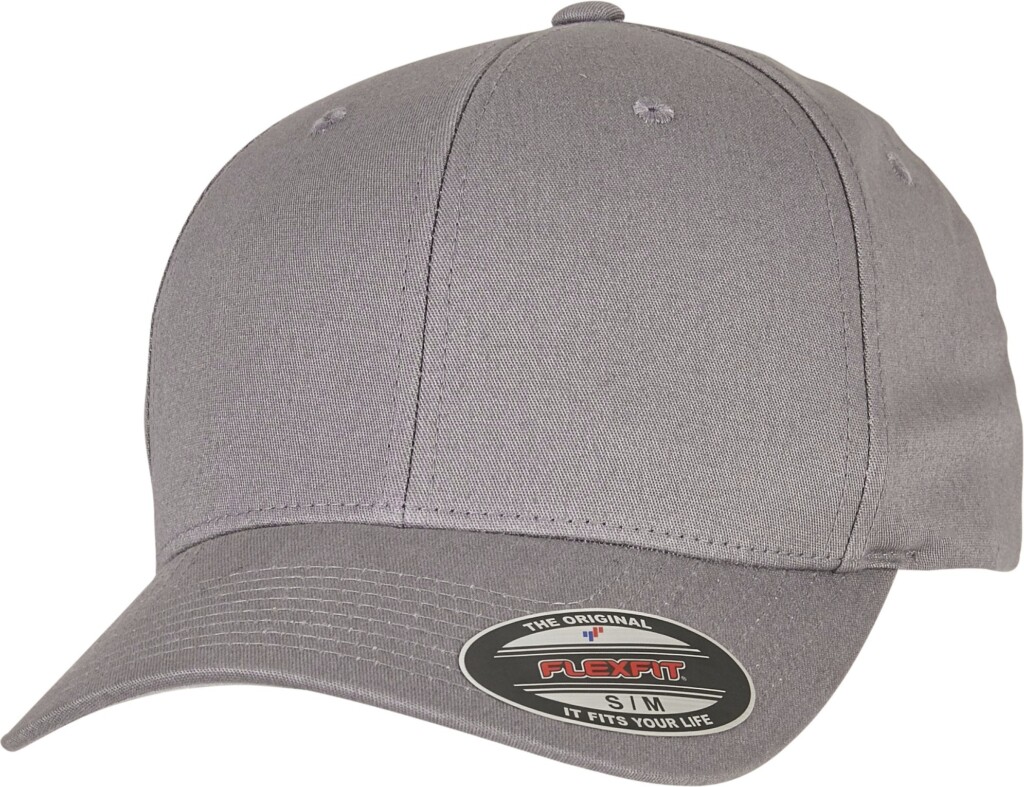 FLEXFIT V-FLEXFIT® Cotton Twill Cap | FX5001