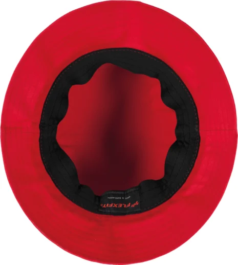 Flexfit Cotton Twill Bucket Hat FLEXFIT FX5003
