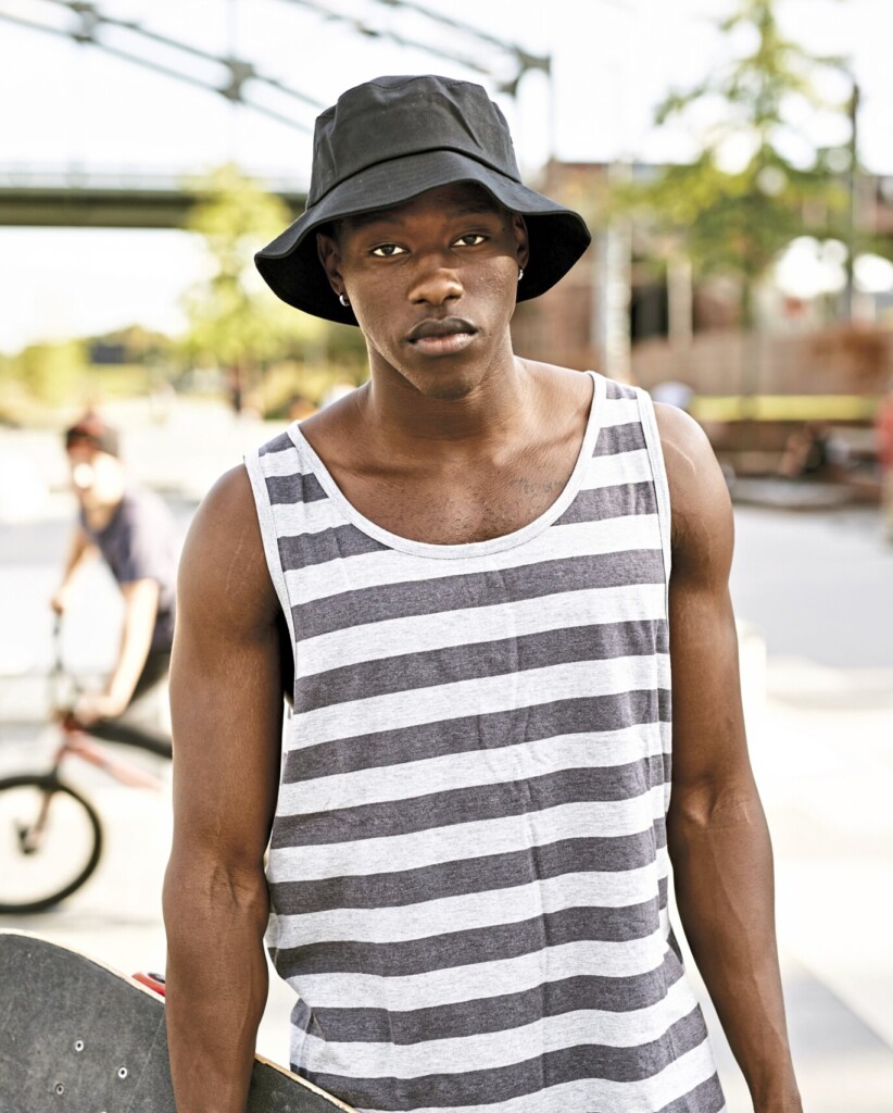 FLEXFIT Flexfit Cotton Twill Bucket Hat | FX5003