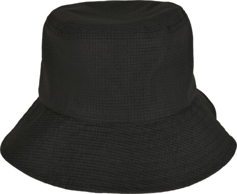 Adjustable Flexfit Bucket Hat FLEXFIT FX5003AB