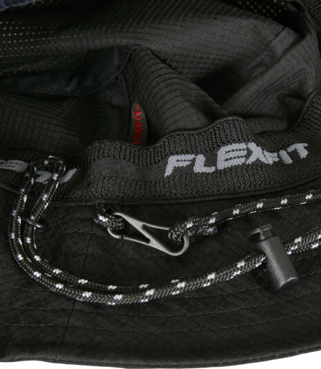 Adjustable Flexfit Bucket Hat FLEXFIT FX5003AB