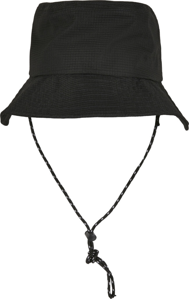 FLEXFIT Adjustable Flexfit Bucket Hat | FX5003AB