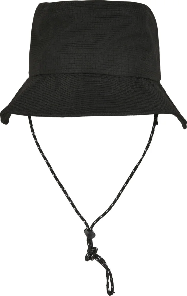 FLEXFIT Adjustable Flexfit Bucket Hat | FX5003AB