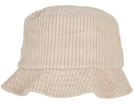 FLEXFIT Big Corduroy Bucket Hat FX5003BC Big Corduroy Bucket Hat FLEXFIT FX5003BC
