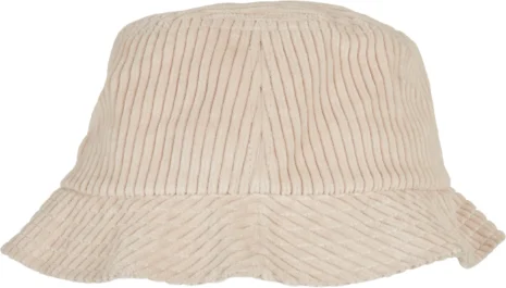 FLEXFIT Big Corduroy Bucket Hat FX5003BC Big Corduroy Bucket Hat FLEXFIT FX5003BC