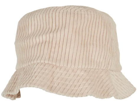 FLEXFIT Big Corduroy Bucket Hat FX5003BC Big Corduroy Bucket Hat FLEXFIT FX5003BC