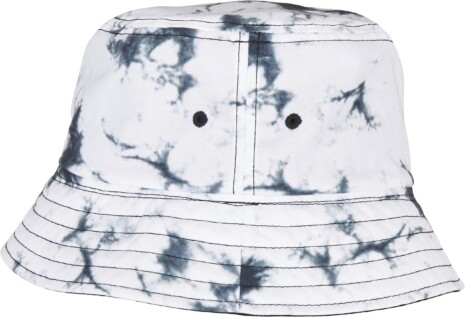 Batik Dye Reversible Bucket Hat FLEXFIT FX5003BD
