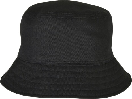 Batik Dye Reversible Bucket Hat FLEXFIT FX5003BD