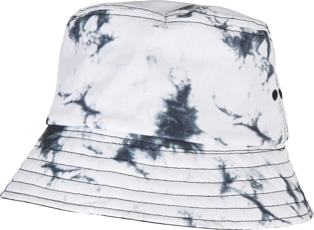 FLEXFIT Batik Dye Reversible Bucket Hat | FX5003BD
