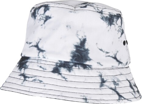 Batik Dye Reversible Bucket Hat FLEXFIT FX5003BD