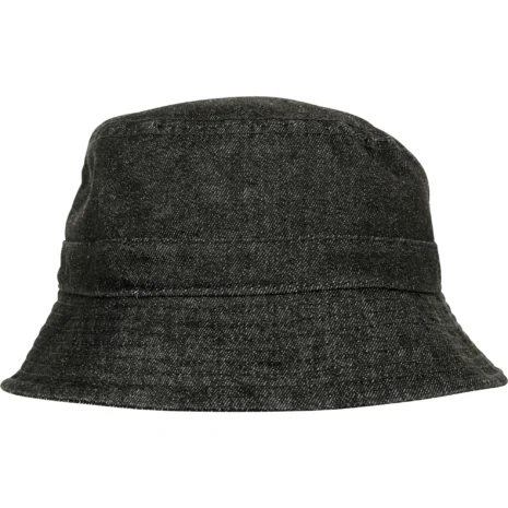 Denim Bucket Hat FLEXFIT FX5003DB