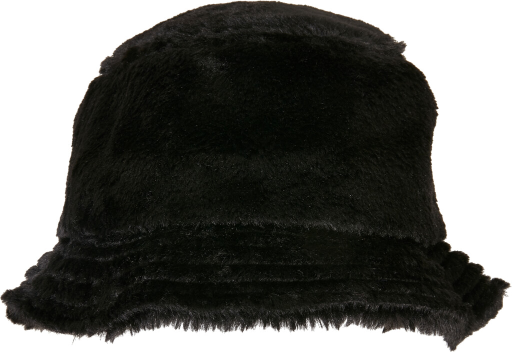 FLEXFIT Fake Fur Bucket Hat | FX5003FF