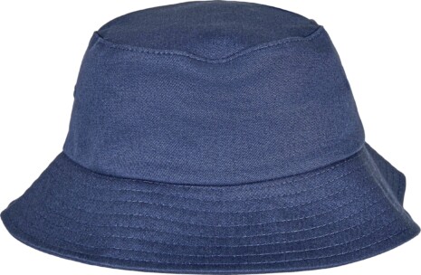 Kids´ Flexfit Cotton Twill Bucket Hat FLEXFIT FX5003KH