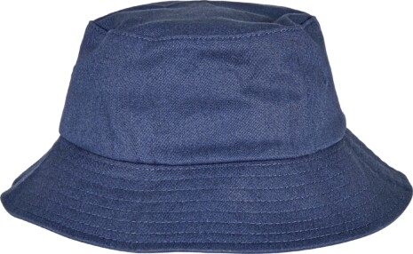 Kids´ Flexfit Cotton Twill Bucket Hat FLEXFIT FX5003KH