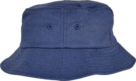 Kids´ Flexfit Cotton Twill Bucket Hat FLEXFIT FX5003KH