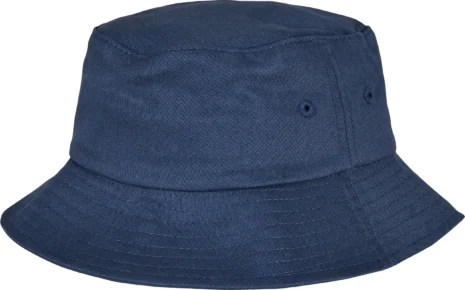 FLEXFIT Kids' Flexfit Cotton Twill Bucket Hat FX5003KH Kids´ Flexfit Cotton Twill Bucket Hat FLEXFIT FX5003KH