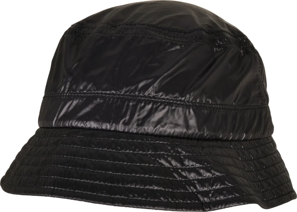 FLEXFIT Light Nylon Bucket Hat | FX5003LN