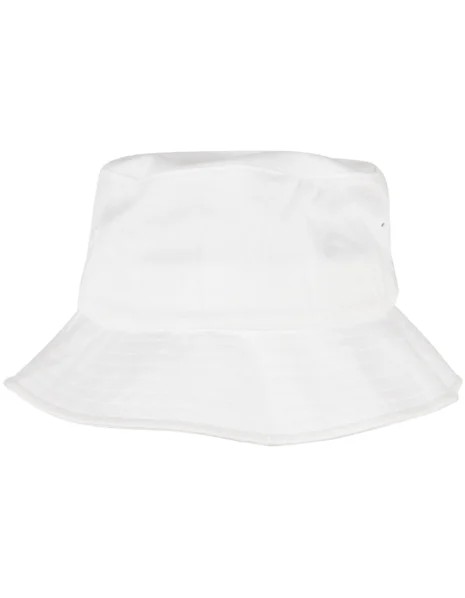Organic Cotton Bucket Hat FLEXFIT FX5003OC