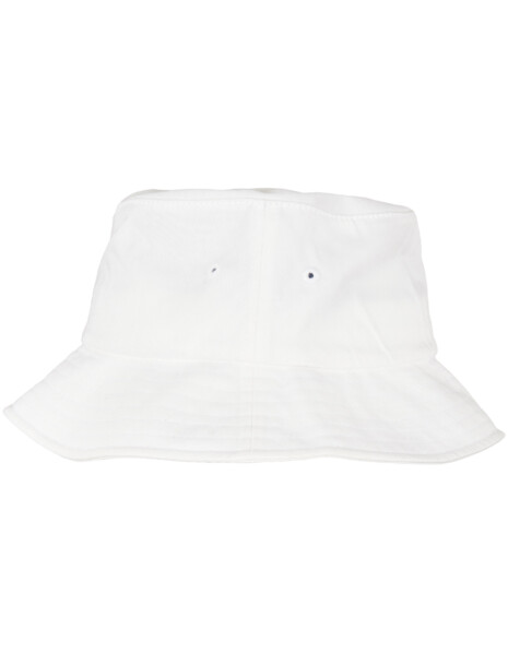 Organic Cotton Bucket Hat FLEXFIT FX5003OC
