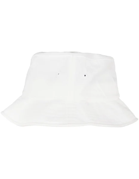 Organic Cotton Bucket Hat FLEXFIT FX5003OC