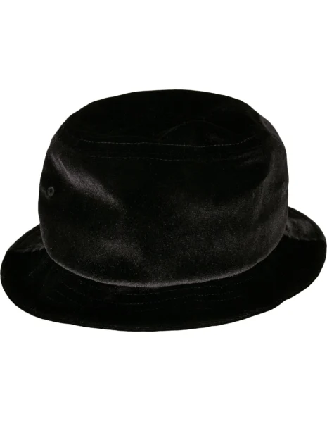 Velvet Bucket Hat FLEXFIT FX5003VB