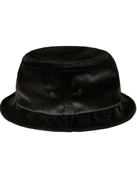 Velvet Bucket Hat FLEXFIT FX5003VB