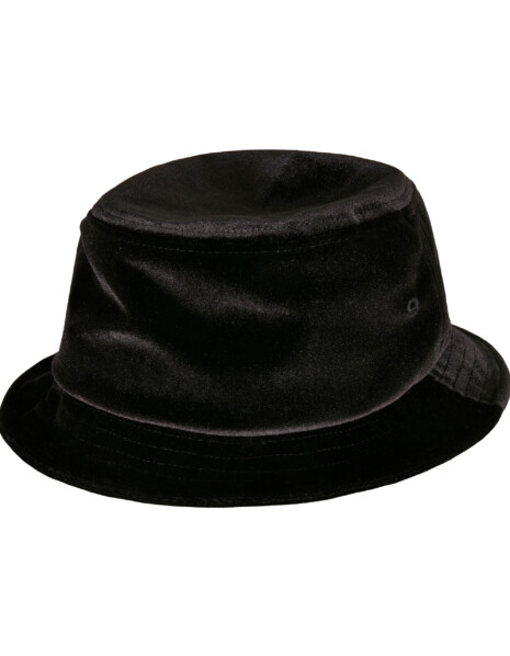 Velvet Bucket Hat FLEXFIT FX5003VB