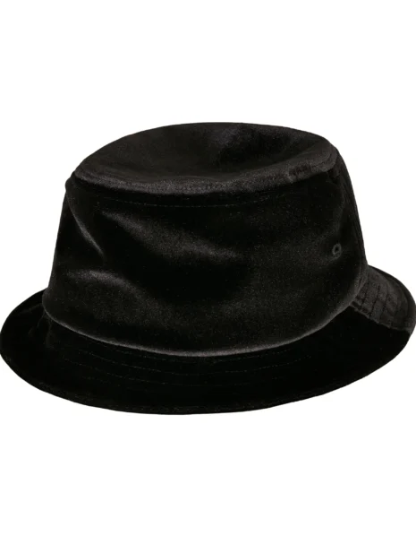 Velvet Bucket Hat FLEXFIT FX5003VB