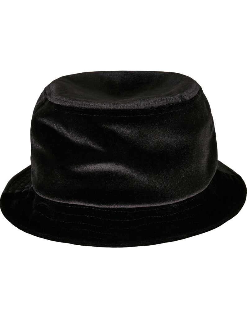 FLEXFIT Velvet Bucket Hat | FX5003VB