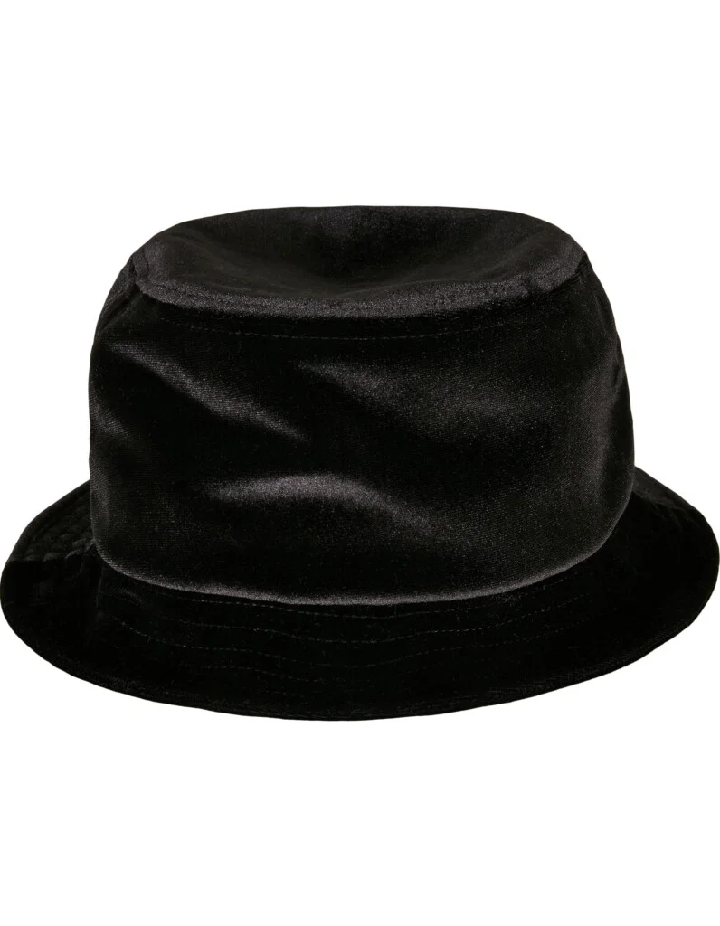 FLEXFIT Velvet Bucket Hat | FX5003VB