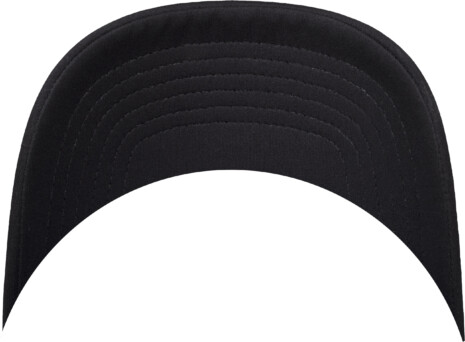 Foam Trucker Cap Curved Visor FLEXFIT FX6005FC