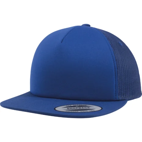 FLEXFIT Foam Trucker FX6005FF Foam Trucker FLEXFIT FX6005FF