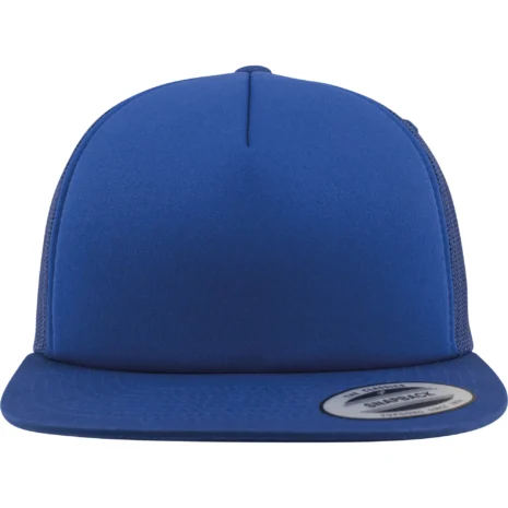 FLEXFIT Foam Trucker FX6005FF Foam Trucker FLEXFIT FX6005FF