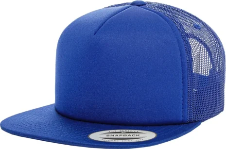 FLEXFIT Foam Trucker FX6005FF Foam Trucker FLEXFIT FX6005FF