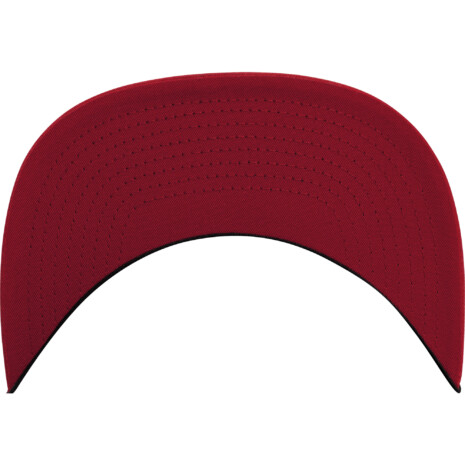 Foam Trucker With White Front FLEXFIT FX6005FW